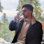 Muhib Khan