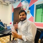 Zulkaif Khan
